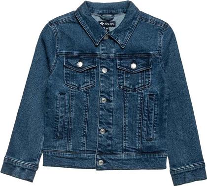 ΠΑΙΔΙΚΟ DENIM JACKET - 00961677 DENIM BLUE ALOUETTE