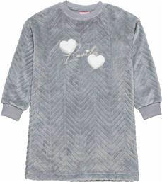 ΠΑΙΔΙΚΟ ΦΟΡΕΜΑ ΜΕ ΧΝΟΥΔΩΤΗ ΥΦΗ (6-14 ΕΤΩΝ) - 00942128 ΓΚΡΙ ALOUETTE