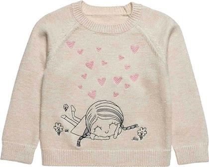 ΠΑΙΔΙΚΟ ΦΟΡΕΜΑ ΜΕ ΠΟΥΛΟΒΕΡ (12 ΜΗΝΩΝ-5 ΕΤΩΝ) - 00241729 ΓΚΡΙ ALOUETTE