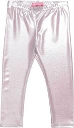 ΠΑΙΔΙΚΟ ΚΟΛΑΝ ΓΥΑΛΙΣΤΕΡΟ ΜΕ ΕΛΑΣΤΙΚΗ ΜΕΣΗ (12 ΜΗΝΩΝ-5 ΕΤΩΝ) - 00212407 ΡΟΖ ALOUETTE