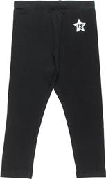 ΠΑΙΔΙΚΟ ΚΟΛΑΝ ΜΟΝΟΧΡΩΜΟ ΜΕ ΕΛΑΣΤΙΚΗ ΜΕΣΗ ''FIVE STAR'' (12 ΜΗΝΩΝ-5 ΕΤΩΝ) - 00212385 ΜΑΥΡΟ ALOUETTE