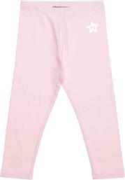 ΠΑΙΔΙΚΟ ΚΟΛΑΝ ΜΟΝΟΧΡΩΜΟ ΜΕ ΕΛΑΣΤΙΚΗ ΜΕΣΗ ''FIVE STAR'' (12 ΜΗΝΩΝ-5 ΕΤΩΝ) - 00212388 ΡΟΖ ALOUETTE