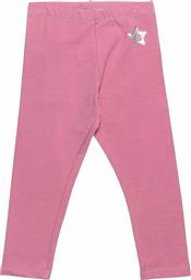 ΠΑΙΔΙΚΟ ΚΟΛΑΝ ΜΟΝΟΧΡΩΜΟ ΜΕ ΕΛΑΣΤΙΚΗ ΜΕΣΗ ''FIVE STAR'' (12 ΜΗΝΩΝ-5 ΕΤΩΝ) - 00212389 ΡΟΖ ALOUETTE