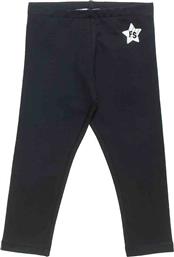 ΠΑΙΔΙΚΟ ΚΟΛΑΝ ΜΟΝΟΧΡΩΜΟ ΜΕ ΕΛΑΣΤΙΚΗ ΜΕΣΗ ''FIVE STAR'' (12 ΜΗΝΩΝ-5 ΕΤΩΝ) - 00212390 ΜΑΥΡΟ ALOUETTE