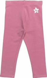 ΠΑΙΔΙΚΟ ΚΟΛΑΝ ΜΟΝΟΧΡΩΜΟ ΜΕ ΕΛΑΣΤΙΚΗ ΜΕΣΗ ''FIVE STAR'' (12 ΜΗΝΩΝ-5 ΕΤΩΝ) - 00212393 ΡΟΖ ALOUETTE