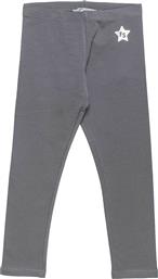 ΠΑΙΔΙΚΟ ΚΟΛΑΝ ΜΟΝΟΧΡΩΜΟ ΜΕ ΕΛΑΣΤΙΚΗ ΜΕΣΗ ''FIVE STAR'' (6-14 ΕΤΩΝ) - 00913585 ΑΝΘΡΑΚΙ ALOUETTE