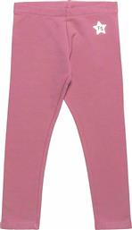 ΠΑΙΔΙΚΟ ΚΟΛΑΝ ΜΟΝΟΧΡΩΜΟ ΜΕ ΕΛΑΣΤΙΚΗ ΜΕΣΗ ''FIVE STAR'' (6-14 ΕΤΩΝ) - 00913586 ΡΟΖ ALOUETTE