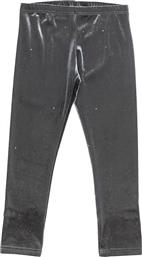 ΠΑΙΔΙΚΟ ΚΟΛΑΝ ΒΕΛΟΥΤΕ ΜΕ GLITTER ΕΦΕ (6-14 ΕΤΩΝ) - 00913602 ΓΚΡΙ ALOUETTE