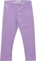 ΠΑΙΔΙΚΟ ΚΟΛΑΝ ΒΕΛΟΥΤΕ ΜΕ GLITTER ΚΑΡΔΙΕΣ (12 ΜΗΝΩΝ-5 ΕΤΩΝ) - 00212410 ΛΙΛΑ ALOUETTE