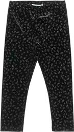 ΠΑΙΔΙΚΟ ΚΟΛΑΝ ΒΕΛΟΥΤΕ ΜΕ GLITTER ΣΧΕΔΙΑ (18 ΜΗΝΩΝ-5 ΕΤΩΝ) - 00212409 ΜΑΥΡΟ ALOUETTE