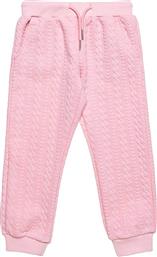 ΠΑΙΔΙΚΟ ΠΑΝΤΕΛΟΝΙ ΦΟΡΜΑΣ ΜΕ ΑΝΑΓΛΥΦΗ ΥΦΗ ''FIVE STAR'' (12 ΜΗΝΩΝ - 5 ΕΤΩΝ) - 00212384 ΡΟΖ ALOUETTE