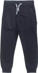 ΠΑΙΔΙΚΟ ΠΑΝΤΕΛΟΝΙ ΦΟΡΜΑΣ ΜΕ ΤΣΕΠΕΣ ''FIVE STAR'' (6-16 ΕΤΩΝ) - 00913564 ΜΠΛΕ ΣΚΟΥΡΟ ALOUETTE