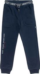 ΠΑΙΔΙΚΟ ΠΑΝΤΕΛΟΝΙ ΦΟΡΜΑΣ ΜΕ ΤΣΕΠΕΣ ''MOOVERS'' (6-16 ΕΤΩΝ) - 00913570 ΜΠΛΕ ΣΚΟΥΡΟ ALOUETTE