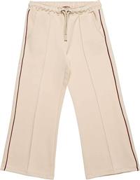 ΠΑΙΔΙΚΟ ΠΑΝΤΕΛΟΝΙ ΦΟΡΜΑΣ ΜΕ ΤΣΕΠΕΣ WIDE LEG (6-14 ΕΤΩΝ) - 00913577 ΜΠΕΖ ALOUETTE