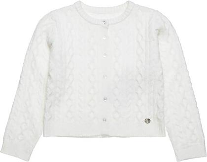 ΠΑΙΔΙΚΟ ΠΟΥΛΟΒΕΡ ΜΕ ΔΙΑΚΟΣΜΗΤΙΚΑ ΚΟΥΜΠΙΑ (6-14 ΕΤΩΝ) - 00961698 ΕΚΡΟΥ ALOUETTE