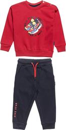 ΠΑΙΔΙΚΟ ΣΕΤ ΦΟΡΜΑΣ ''FIVE STAR'' (12 ΜΗΝΩΝ-5 ΕΤΩΝ) - 00230833 ΚΟΚΚΙΝΟ ALOUETTE