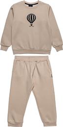 ΠΑΙΔΙΚΟ ΣΕΤ ΦΟΡΜΑΣ ''FIVE STAR'' (12 ΜΗΝΩΝ-5 ΕΤΩΝ) - 00230837 ΜΠΕΖ ALOUETTE