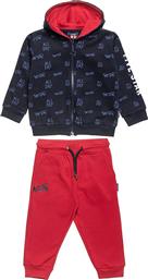 ΠΑΙΔΙΚΟ ΣΕΤ ΦΟΡΜΑΣ ''FIVE STAR'' (12 ΜΗΝΩΝ-5 ΕΤΩΝ) - 00230841 ΜΠΛΕ ΣΚΟΥΡΟ ALOUETTE