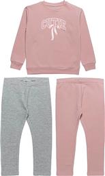 ΠΑΙΔΙΚΟ ΣΕΤ ΦΟΡΜΑΣ ''FIVE STAR'' (12 ΜΗΝΩΝ-5 ΕΤΩΝ) - 00230846 ΡΟΖ ALOUETTE