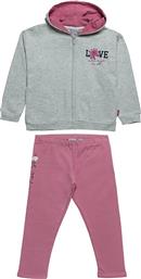 ΠΑΙΔΙΚΟ ΣΕΤ ΦΟΡΜΑΣ ''FIVE STAR'' (12 ΜΗΝΩΝ-5 ΕΤΩΝ) - 00230854 ΓΚΡΙ ALOUETTE