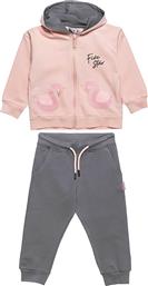 ΠΑΙΔΙΚΟ ΣΕΤ ΦΟΡΜΑΣ ''FIVE STAR'' (18 ΜΗΝΩΝ-5 ΕΤΩΝ) - 00230855 ΡΟΖ ALOUETTE