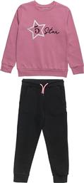 ΠΑΙΔΙΚΟ ΣΕΤ ΦΟΡΜΑΣ ''FIVE STAR'' (6-14 ΕΤΩΝ) - 00930962 ΡΟΖ ALOUETTE