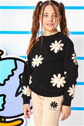 ΠΑΙΔΙΚΟ ΣΕΤ ΦΟΡΜΑΣ ''FIVE STAR'' (6-14 ΕΤΩΝ) - 00930965 ΜΑΥΡΟ ALOUETTE