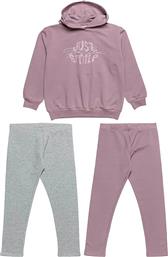 ΠΑΙΔΙΚΟ ΣΕΤ ΦΟΡΜΑΣ ''FIVE STAR'' (6-14 ΕΤΩΝ) - 00930970 ΜΟΒ ALOUETTE