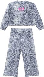 ΠΑΙΔΙΚΟ ΣΕΤ ΦΟΡΜΑΣ ''MOOVERS'' (6-16 ΕΤΩΝ) - 00930932 ΓΚΡΙ ALOUETTE