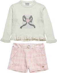 ΠΑΙΔΙΚΟ ΣΕΤ ΠΟΥΛΟΒΕΡ ΜΕ ΣΟΡΤΣ (12 ΜΗΝΩΝ-5 ΕΤΩΝ) - 00270761 ΜΠΕΖ ALOUETTE