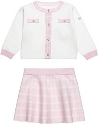 ΠΑΙΔΙΚΟ ΣΕΤ ΖΑΚΕΤΑ ΜΕ ΦΟΥΣΤΑ (12 ΜΗΝΩΝ-5 ΕΤΩΝ) - 00270764 ΕΚΡΟΥ ALOUETTE