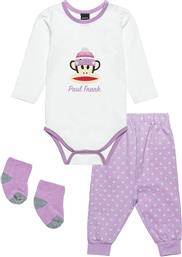 ΣΕΤ PAUL FRANK ALOUETTE