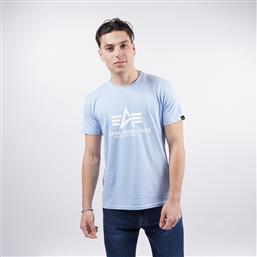 ΑΝΔΡΙΚΟ T-SHIRT (9000074475-3469) ALPHA INDUSTRIES