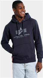 BASIC ΑΝΔΡΙΚΟ ΦΟΥΤΕΡ (9000116671-9880) ALPHA INDUSTRIES