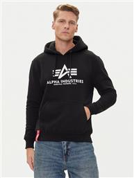 ΜΠΛΟΥΖΑ ALPHA INDUSTRIES