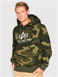 ΜΠΛΟΥΖΑ ALPHA INDUSTRIES
