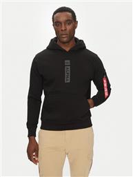 ΜΠΛΟΥΖΑ ALPHA INDUSTRIES