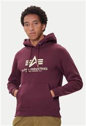 ΜΠΛΟΥΖΑ ALPHA INDUSTRIES