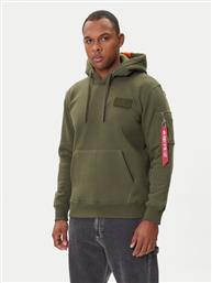 ΜΠΛΟΥΖΑ ALPHA INDUSTRIES