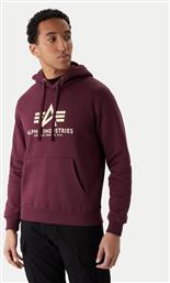 ΜΠΛΟΥΖΑ ALPHA INDUSTRIES