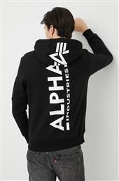ΜΠΛΟΥΖΑ ALPHA INDUSTRIES