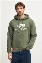 ΜΠΛΟΥΖΑ ALPHA INDUSTRIES