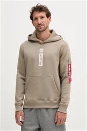 ΜΠΛΟΥΖΑ ALPHA INDUSTRIES