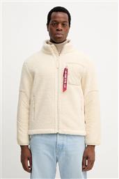 ΜΠΛΟΥΖΑ ΧΡΩΜΑ: ΜΠΕΖ, 148118.16 ALPHA INDUSTRIES