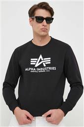 ΜΠΛΟΥΖΑ ΧΡΩΜΑ: ΜΑΥΡΟ ALPHA INDUSTRIES