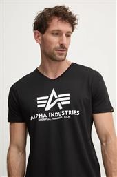 ΜΠΛΟΥΖΑΚΙ ΧΡΩΜΑ: ΜΑΥΡΟ, 106512 ALPHA INDUSTRIES