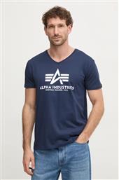 ΜΠΛΟΥΖΑΚΙ ΧΡΩΜΑ: ΝΑΥΤΙΚΟ ΜΠΛΕ, 106512 ALPHA INDUSTRIES