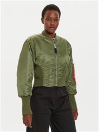 ΜΠΟΜΠΕΡ ΜΠΟΥΦΑΝ ALPHA INDUSTRIES