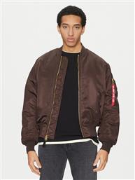 ΜΠΟΜΠΕΡ ΜΠΟΥΦΑΝ ALPHA INDUSTRIES