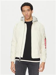 ΜΠΟΜΠΕΡ ΜΠΟΥΦΑΝ ALPHA INDUSTRIES